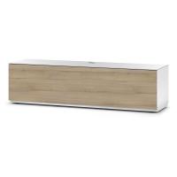 Подставка под телевизор Sonorous ST 160F WHT MOL BS