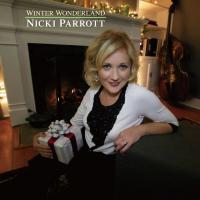 Виниловая пластинка Nicki Parrott - Winter Wonderland (Audiophile, Hyper Magnum Sound) (Black Vinyl LP)
