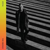 Виниловая пластинка Sting - The Bridge