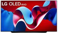 OLED телевизор LG OLED83C4RLA