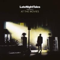 Виниловая пластинка Various Artists - At The Movies (Black Vinyl LP)
