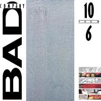 Виниловая пластинка Bad Company - 10 From 6 (Black Vinyl LP)
