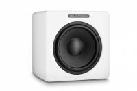 Сабвуфер M&K Sound V10+ White Satin/White Cloth