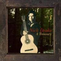 Виниловая пластинка Nick Drake, A Treasury