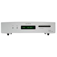 CD транспорт Aqua Acoustic La Diva M2 silver