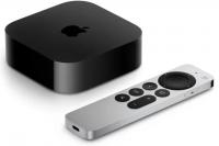 ТВ-приставка Apple TV 4K 64GB (2022)