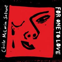 Виниловая пластинка Cecile McLorin Salvant - For One To Love (Black Vinyl 2LP)
