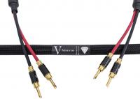Акустический кабель Purist Audio Design Venustas Speaker Cable (banana) Diamond Revision 2 m
