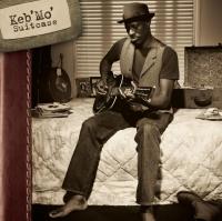 Виниловая пластинка Keb' Mo' - Suitcase (Analogue) (Black Vinyl LP)
