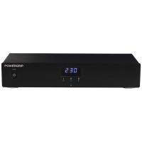 Фильтр сетевой PowerGrip YG-2 black