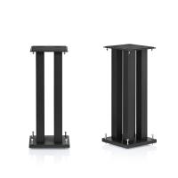 Стойки под акустику NorStone Stylum Square A Black Satin