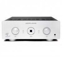 Стерео усилитель Copland CSA-150 (Dac-215) silver