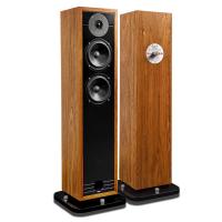 Напольная акустика Russell K Red 120 walnut