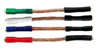 Кабель для шелла Ortofon LW 6N (4 шт)