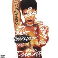 Виниловая пластинка Rihanna, Unapologetic