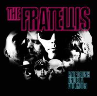 Виниловая пластинка The Fratellis - Half Drunk Under A Full Moon (Black Vinyl LP)