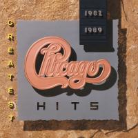 Виниловая пластинка Chicago -  Greatest Hits 1982-1989 (Limited Sea Blue Vinyl LP)