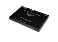 Приёмник сигнала HDMI INTREND ITER-100HDBT