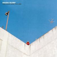 Виниловая пластинка Nada Surf -  You Know Who You Are (Black Vinyl LP)