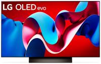 Телевизор LG OLED48C4RLA.ARUB