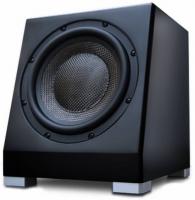 Сабвуфер Totem Acoustic KIN Sub 8 Black satin