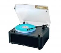 Проигрыватель винила Phaze Audio Julia Black