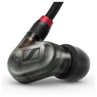 Наушники Sennheiser IE 400 PRO SMOKY black