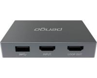 Карта видеозахвата Partilink GRA-H01 4K HDMI Grabber