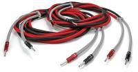 Акустический кабель Chord Company SignatureXL Speaker Cable (Banana) 2m, pair