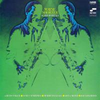Виниловая пластинка Wayne Shorter - Schizophrenia (Tone Poet) (Black Vinyl LP)