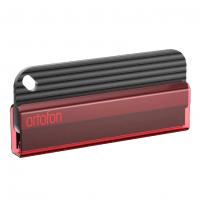 Щетка Ortofon Record Brush Red