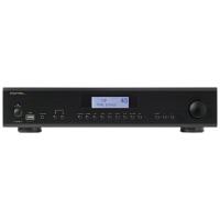 Интегральный усилитель Rotel A12 MKII black