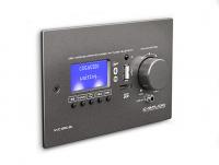 MP3/BLUETOOTH/FM модуль с регулятором громкости CVGaudio NVC-SRC-BL