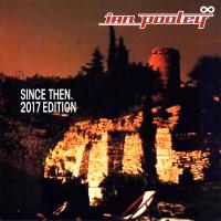 Виниловая пластинка Ian Pooley - Since Then. ( 25 Years - Black Vinyl 2LP)