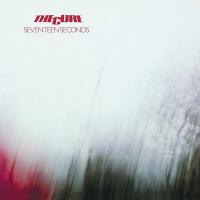 Виниловая пластинка The Cure - Seventeen Seconds (BlackVinyl LP)