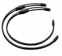 Фоно кабель Transparent Plus G6 Phono Interconnect RCA>RCA (3,0 м)