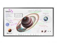 Интерактивный дисплей FLIP Samsung WM65B