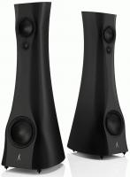 Напольная акустика Estelon XB MkII Black Lava Matte