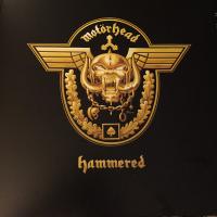 Виниловая пластинка Motorhead - Hammered