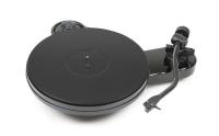 Проигрыватель винила Pro-Ject RPM 3 Carbon (б/к) Piano Black