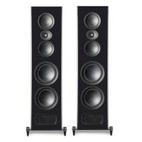 Напольная акустика T+A Criterion S 240 Rubbed Lacquer Black