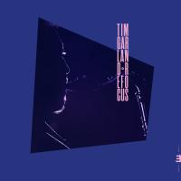 Виниловая пластинка Tim Garland - Refocus (Black Vinyl LP)
