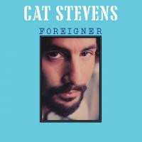 Виниловая пластинка Stevens, Cat - Foreigner (Black Vinyl LP)