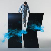 Виниловая пластинка Kazy Lambist - 33.000 Feet (Black Vinyl LP)