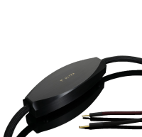 Акустический кабель Transparent Ultra G6 BIWIRE SC LB > BWLB (2,4 м)