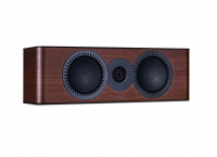 Центральный канал Mission QX-C MKII Walnut Pearl