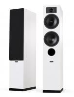 Напольная акустическая система Indiana Line Tesi 5 White