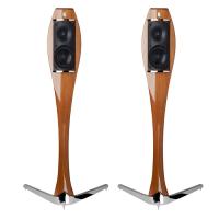 Напольная акустика Franco Serblin Lignea high gloss wood