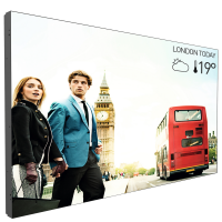 LED панель Philips [55BDL3105X/00]