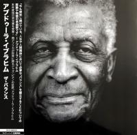 Виниловая пластинка Ibrahim, Abdullah - The Balance (Black Vinyl LP)